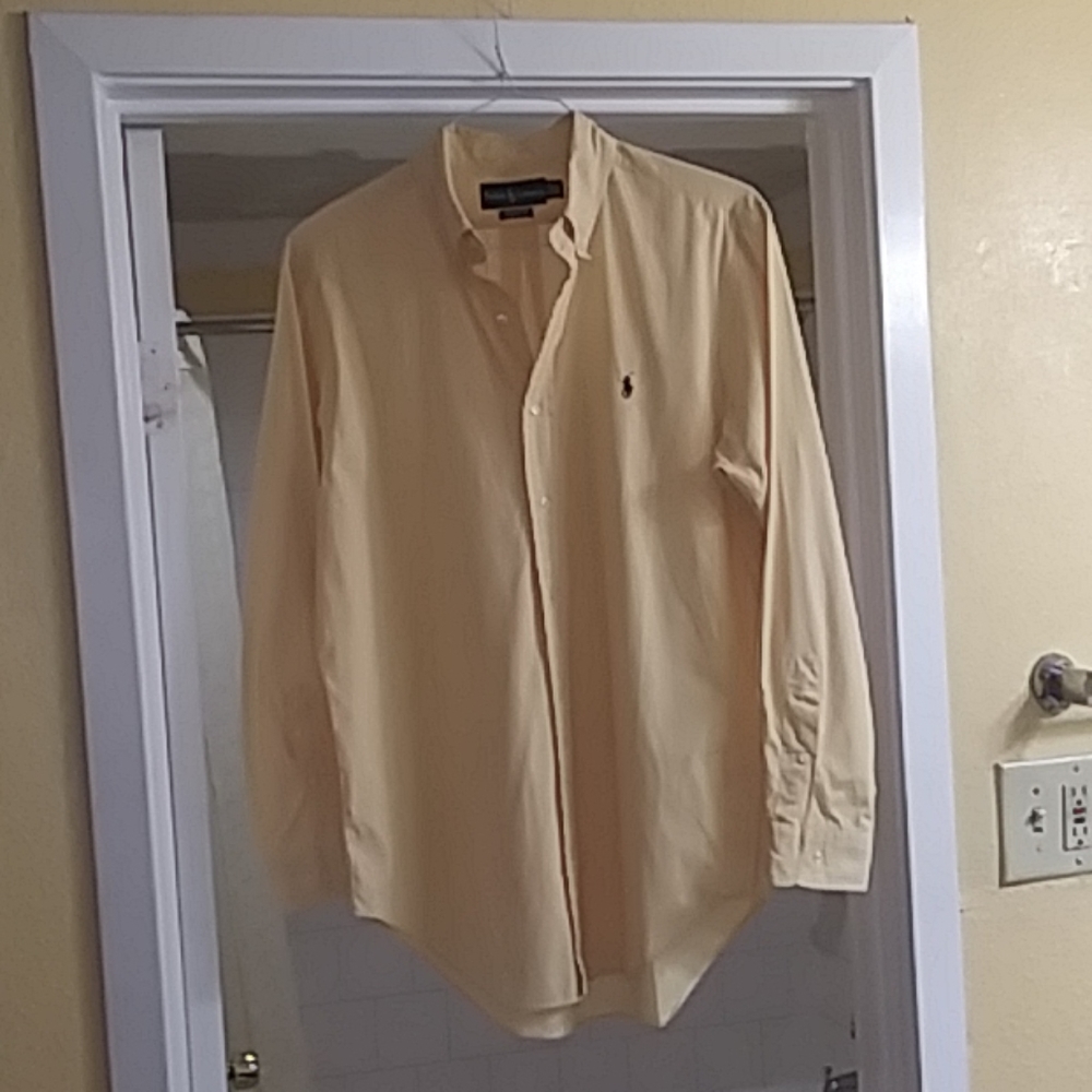 Dress shirt